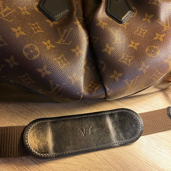 🚫 just sharing 🚫 Limited edition LV Stephen bag - Picture 8 of 13